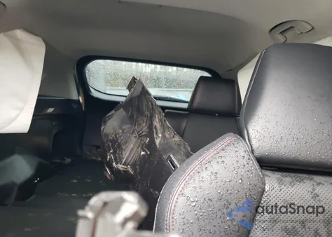 2022 Toyota Rav4 Trd Off Road z USA, uszkodzony, nr VIN 2T3S1RFV9NW288391